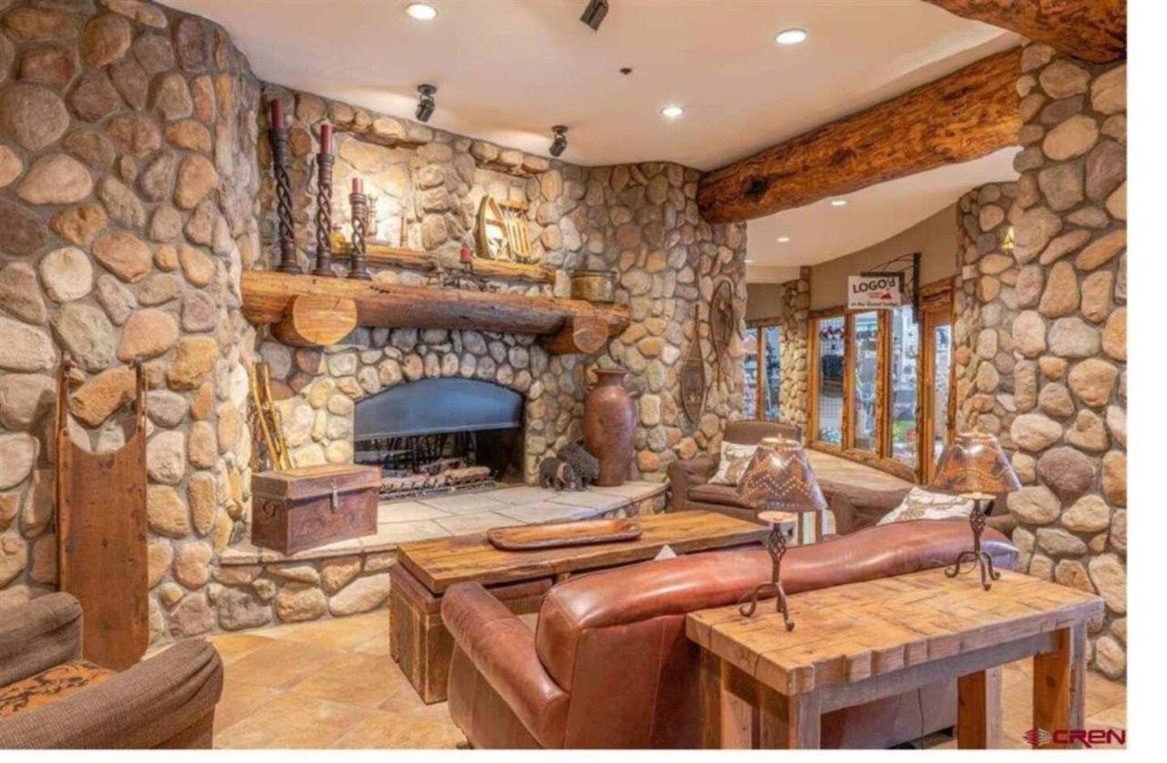 Grand Lodge Crested Butte Esterno foto