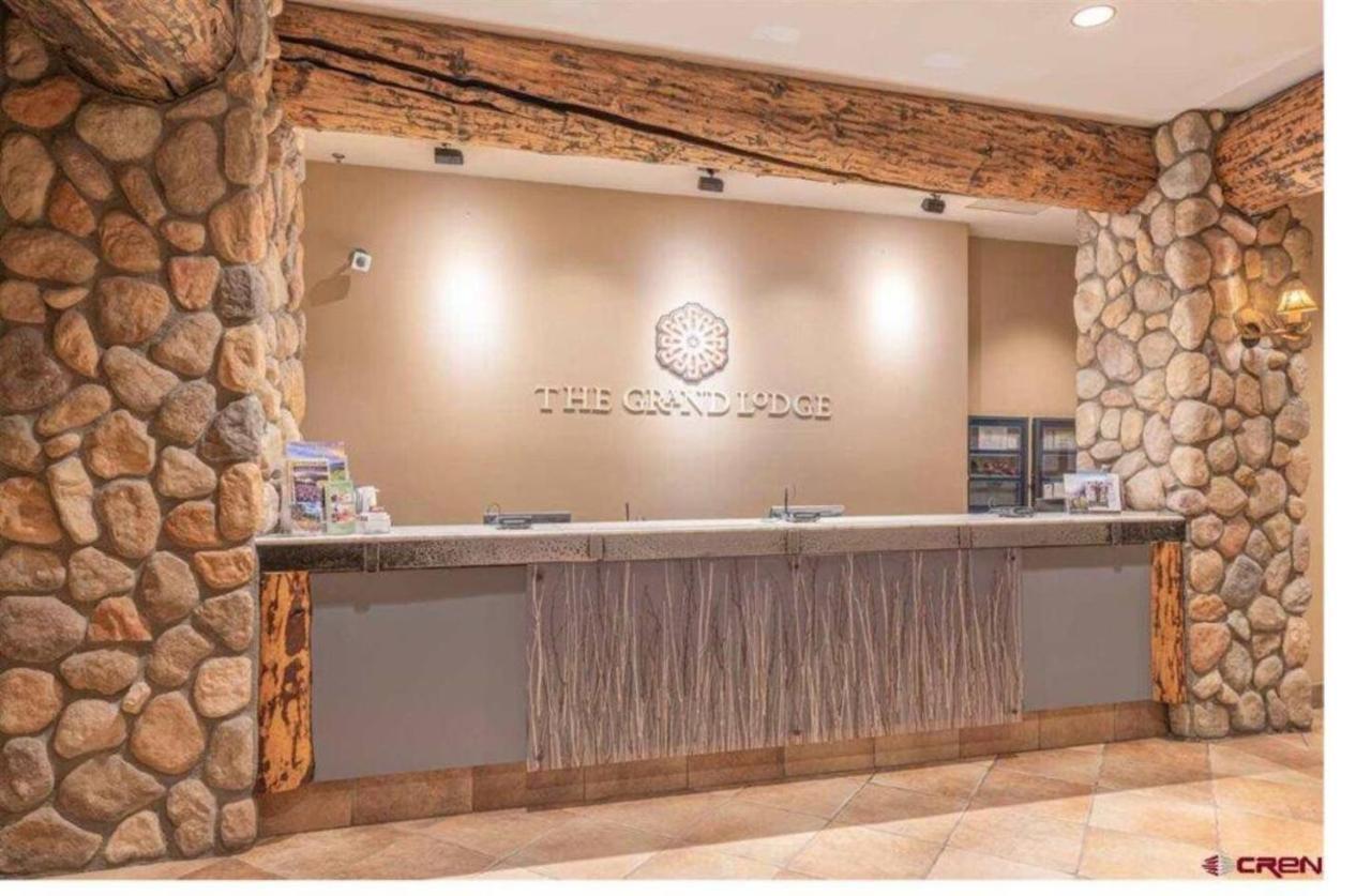 Grand Lodge Crested Butte Esterno foto