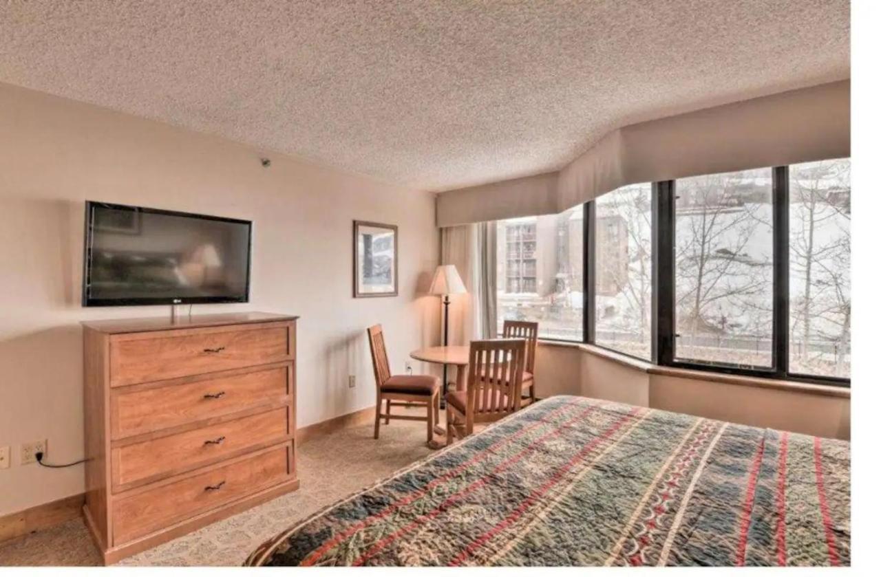 Grand Lodge Crested Butte Esterno foto